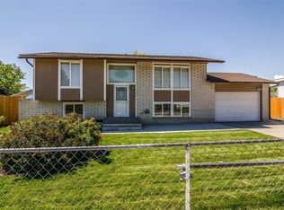 3861 W Scranton Dr, West Jordan, UT 84084