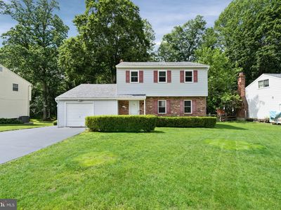 84 Winding Way, Upper Chichester, PA, 19061