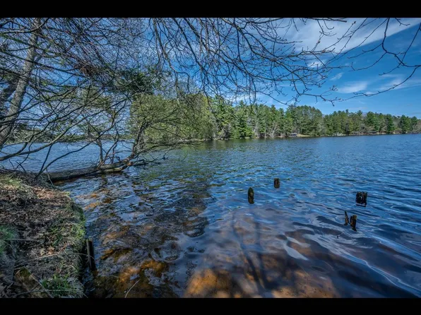 1766 McKinley Blvd, Eagle River, WI 54521