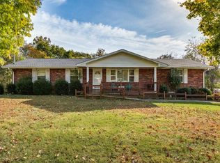 1221 Green Acres Rd, Joelton, TN 37080