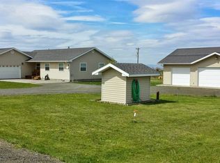 207 Margo Ln, Grangeville, ID 83530