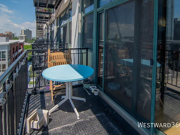 221 E Cullerton St #714 — Photo 9