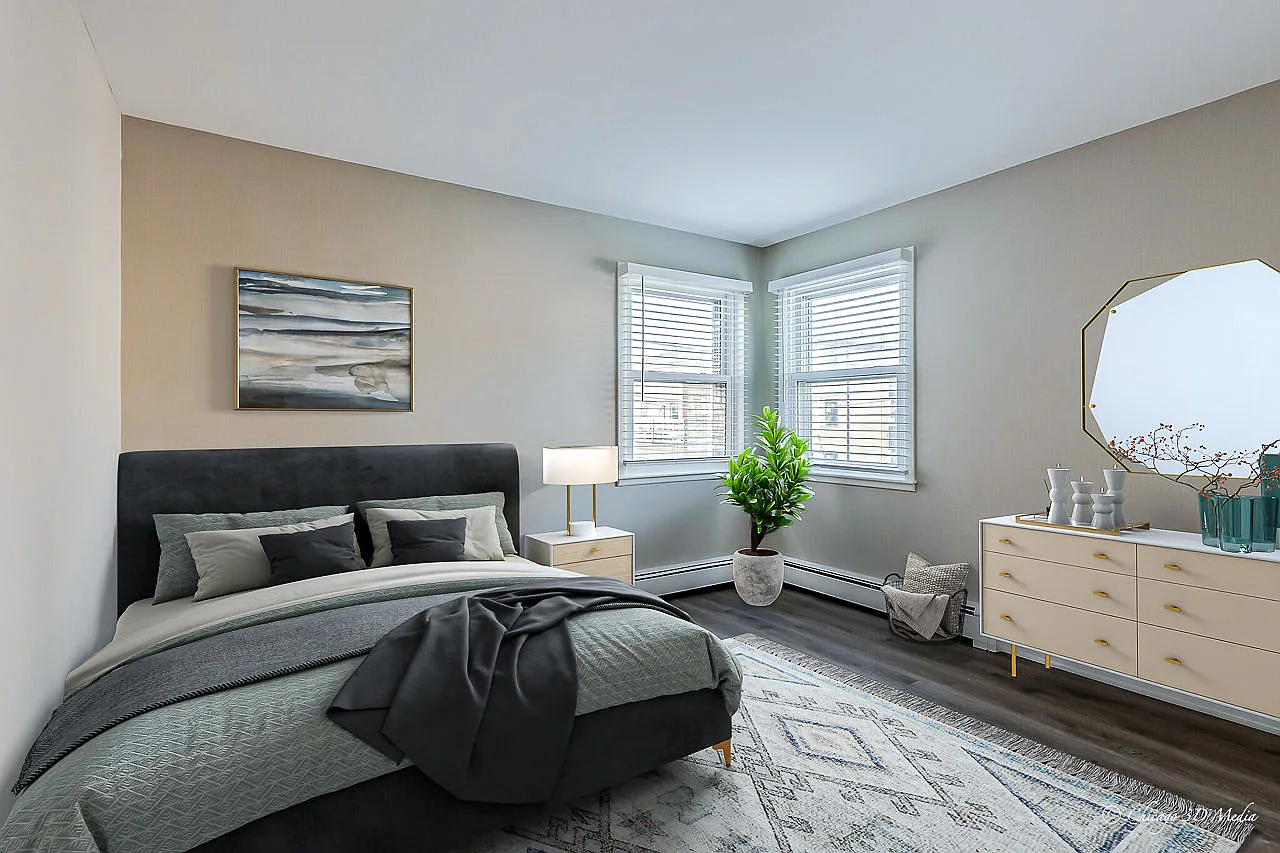 2 bed, $1,925 — Photo 3