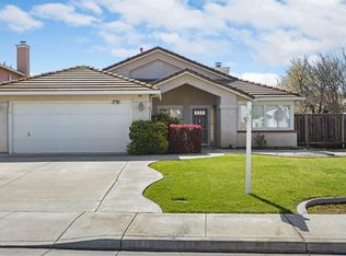 1730 Thicket Ct, Tracy, CA 95376