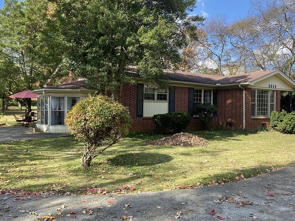 2614 Elam Rd, Murfreesboro, TN 37127 Zillow