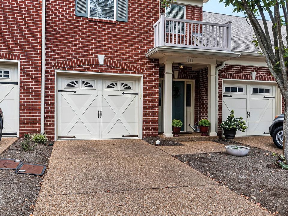 1869 Brentwood Pointe, Franklin, TN 37067 Zillow