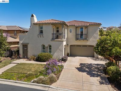 66 Adair Way, Hayward, CA, 94542