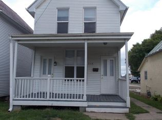 516 Bowery St #ZJ-29, Iowa City, IA 52240