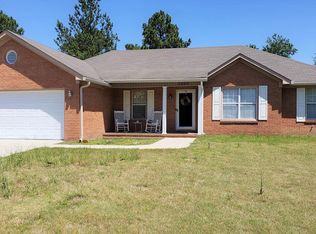 3440 Toms Dr, Augusta, GA 30906