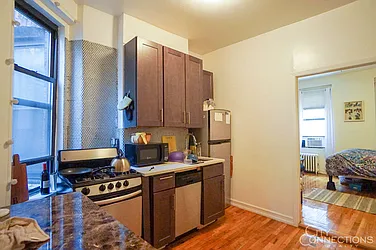 Rented by City Connections Realty