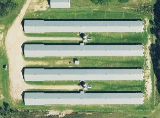 292 County Road 27, Clayton, AL 36016