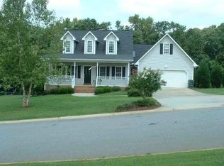 114 Madison Ridge Rd, Piedmont, SC 29673