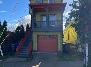 2730 SW 1st Ave, Portland, OR 97201