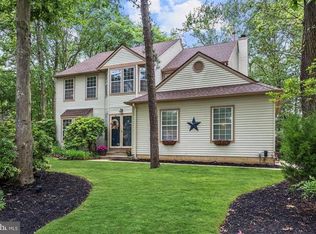 2 Atterbury Ct, Voorhees, NJ 08043
