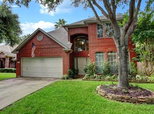4723 Stoney Point Ct, Sugar Land, TX 77479