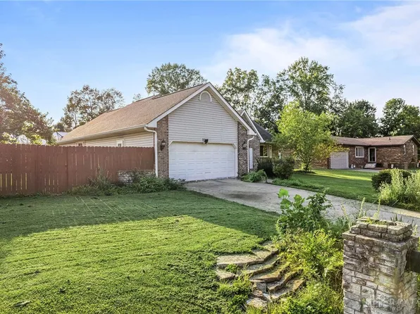 2015 Stivers Ave, Aberdeen, OH 45101