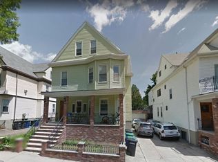 83 Ossipee Rd #1, Somerville, MA 02144