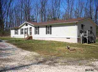 557 Rocky Ridge Rd, Spring Grove, PA 17362