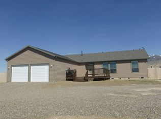 7615 Sylvia Rdg, Winnemucca, NV 89445