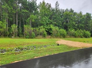 1278 Cedar Grove Rd LOT 16 & 16A, Pittsboro, NC 27312