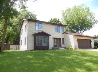 313 N West St, Portland, MI