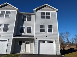 1A Bovee Way #1A, Epping, NH 03042