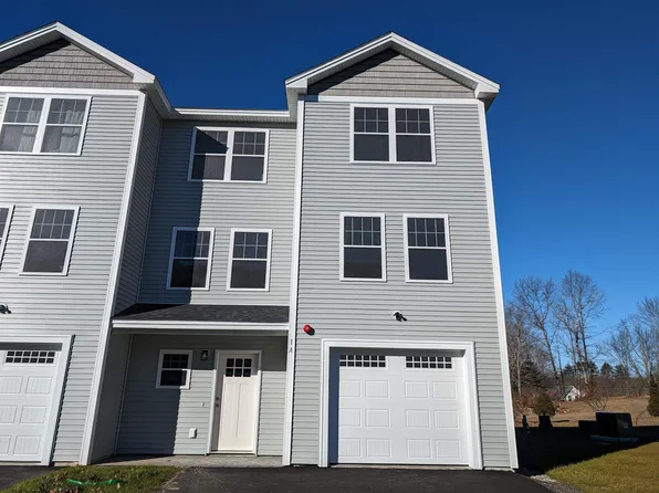 1A Bovee Way #1A, Epping, NH 03042