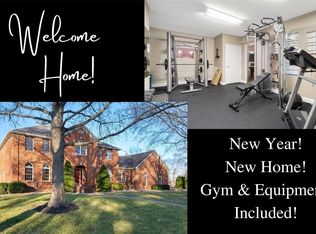 5 W Waters Edge Dr, Shiloh, IL 62221