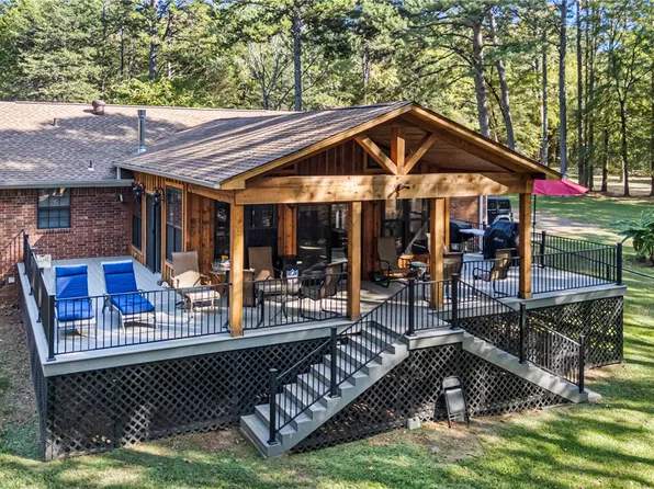 137 Lloyd Ln, London, AR 72847