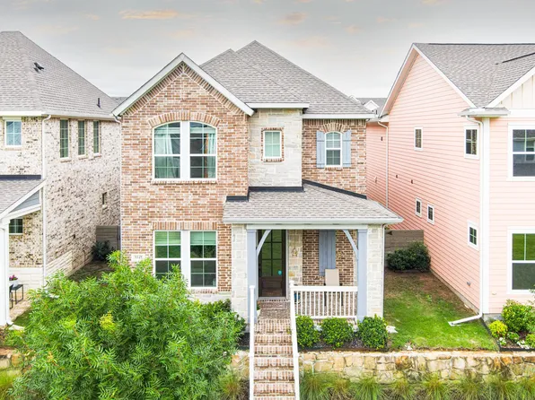 8849 Redding St, North Richland Hills, TX 76180