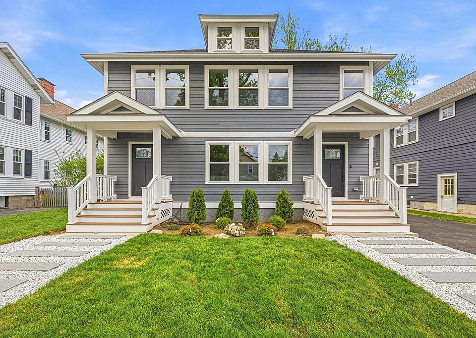 1st image of 54 Rangeley Rd #54