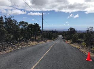 Plumeria Ln LOT 22, Captain Cook, HI 96704