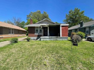 1624 S Wellington St, Memphis, TN 38106