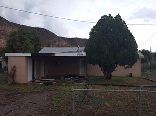 396128 State Highway 75, Duncan, AZ 85534