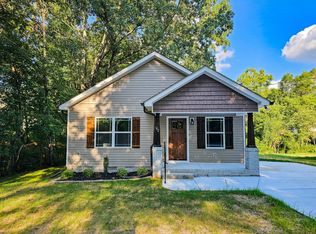 92 Lakeview St LOT 1B, Manchester, TN 37355