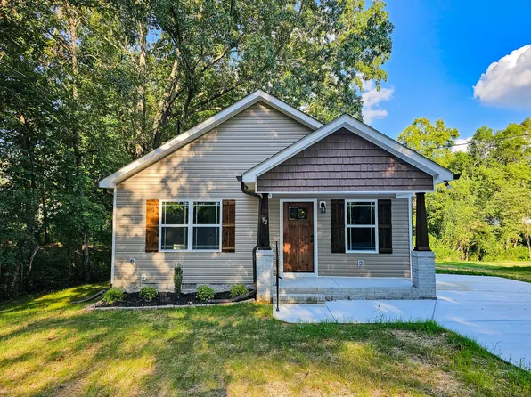 92 Lakeview St Lot 1B, Manchester, TN 37355