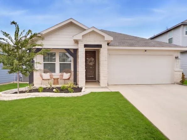 29316 Lawless Blvd, San Antonio, TX