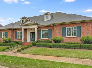 108 Knicker Ln, Advance, NC 27006