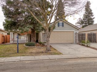 3520 Twin Falls Ct, Modesto, CA 95355