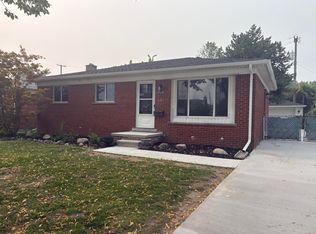 14516 Leblanc Ave, Allen Park, MI 48101