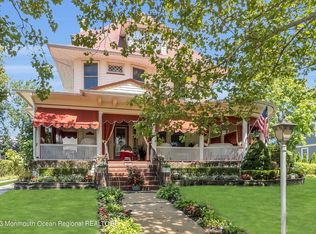 229 Elberon Ave, Allenhurst, NJ 07711