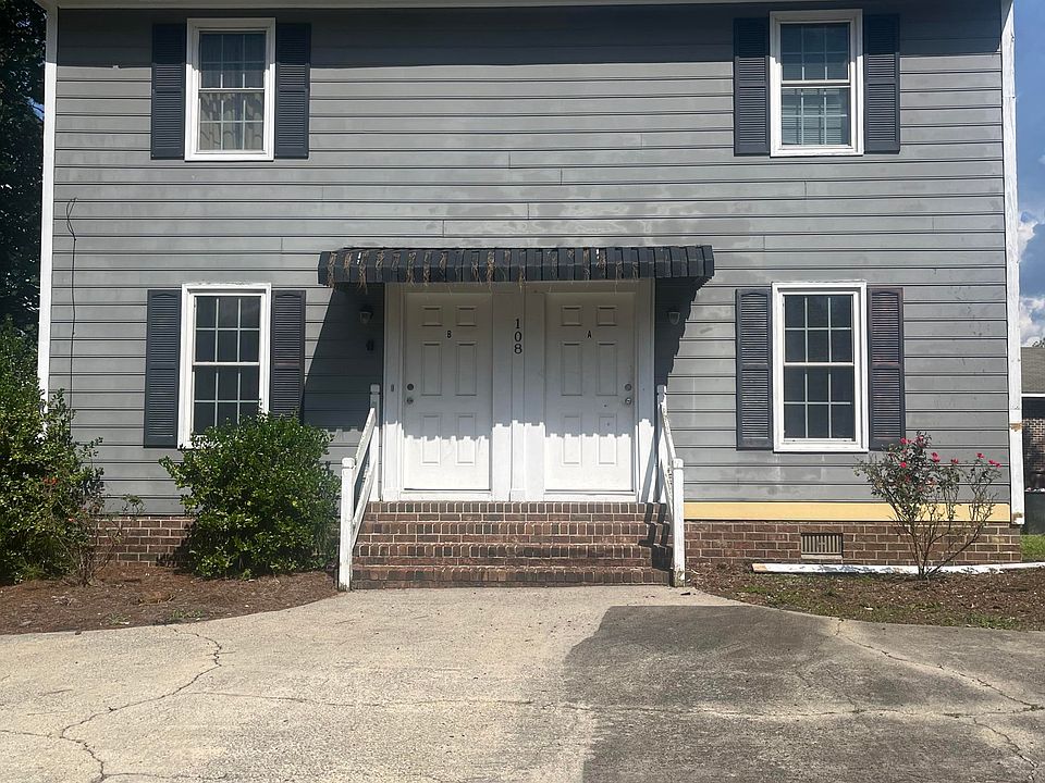 1st image of 108 Shiloh Drive #A & B