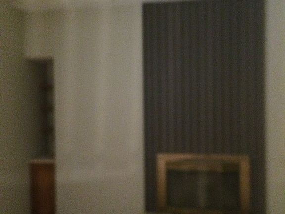 living room fire place