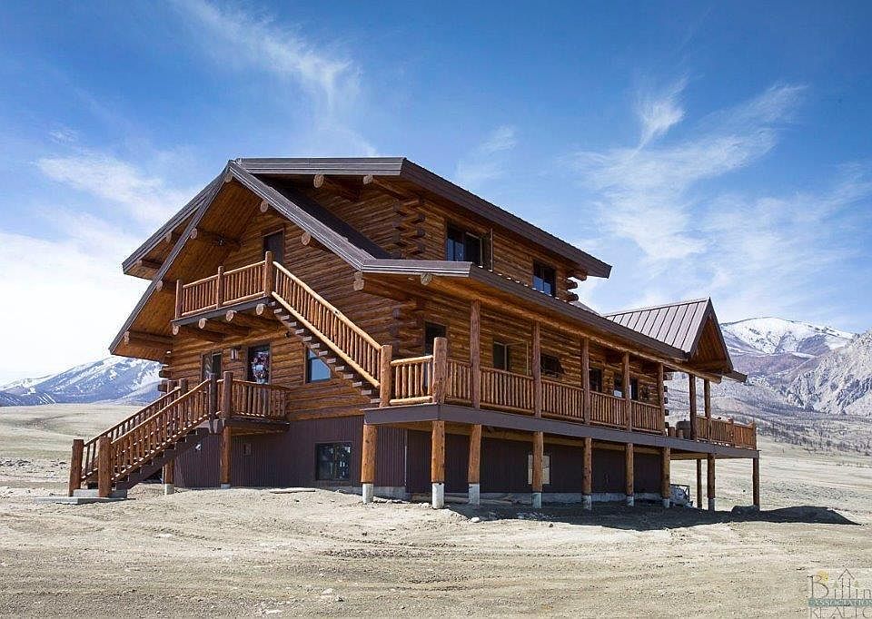 65 Spires View Ln, Belfry, MT 59008 MLS 339350 Zillow