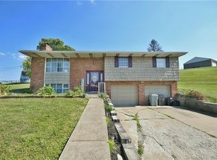 110 Sunridge Dr, Mc Murray, PA