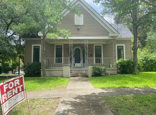 601 S Bonner St, Ruston, LA 71270