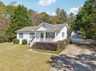 111 Dawson Trce, Dawsonville, GA 30534