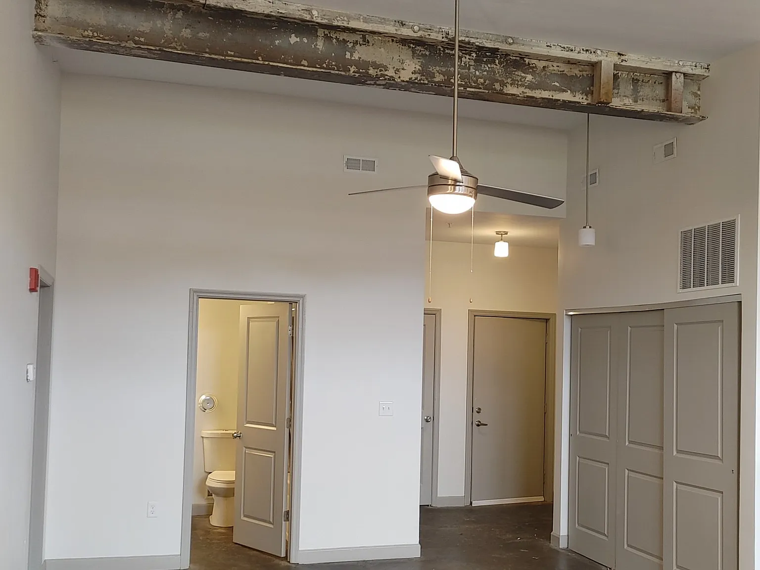 Nashcar Lofts — Photo 4