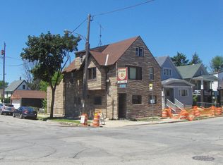 2179 S 16th St, Milwaukee, WI 53215
