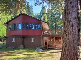 45775 Rocking K Dr, California Hot Springs, CA 93207